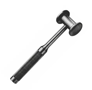 Fabriqué en acier inoxydable Disponible dans toutes les tailles et toutes les couleurs dans un style unique et un nouveau design AMALLET, 30MM DIA, 510 Gm - Product Image 4