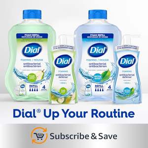 Savon Moussant Antibactérien Solide Rechargeable à l'Huile d'Olive Blanchissant Parfum Poire Fraîche 80 ml - Product Image 4