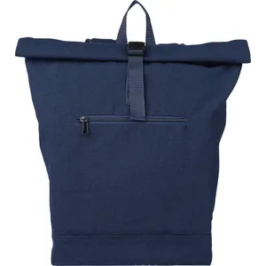 Zaino Roll-Top Sostenibile Thaddeus per Gadget Promozionali - Product Image 2