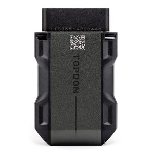 Outil de diagnostic de milieu de gamme TOPDON TopScan, 13 fonctions de réinitialisation, prêts à l'emploi, codage des injecteurs, réinitialisation de la pression des pneus, initialisation du toit ouvrant - Product Image 2