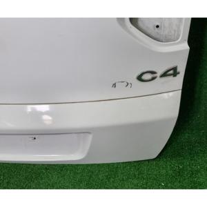 Hayon arrière CITROEN C4 Picasso Mk1 9HR (DV6C) (06>13) - Product Image 2