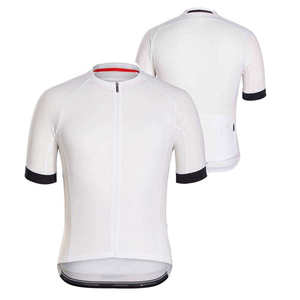 Maillot de cyclisme long conçu sur mesure en gros pour hommes uniforme de cyclisme respirant personnalisé personnalisé pour adultes - Product Image 4