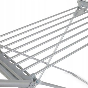 ADM SÉCHOIR ÉLECTRIQUE À LINGE PLIABLE, SKU: 4001 - Product Image 4