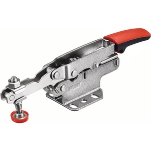 For BESSEY STC-HH50 Horizontal <b>Clamp</b> Size 50 Horizontal Base Plate <b>Clamps</b> Product Category - Product Image 1