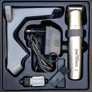 Tondeuse à cheveux professionnelle Dingling RF-601 - Product Image 2