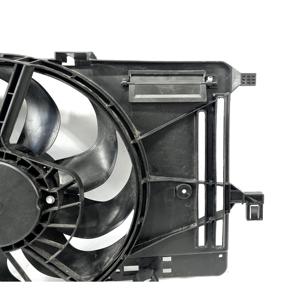 Ventola di Raffreddamento Motore per FORD Focus Sedan 6a Serie 8V61-8C607-EE Diesel 1500 (15>18) - Product Image 3