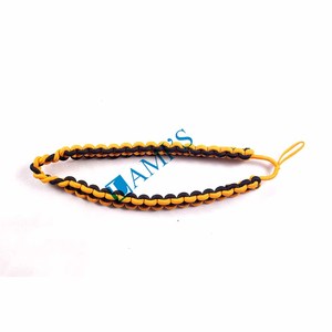 Cordón de Hombro Ceremonial de Seda Trenzada de la Mejor Calidad al por Mayor OEM, Cordones de Hombro Ceremoniales - Product Image 6