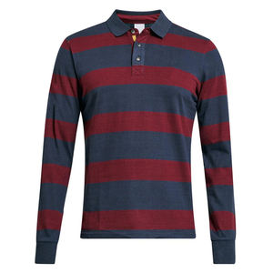 New Design <b>Long</b> <b>Sleeve</b> Cotton <b>Polo</b> <b>Shirt</b> For <b>Men</b> Winter Autumn For Causal Wear Outdoor Team Wear <b>Long</b> <b>Sleeves</b> <b>Polo</b> <b>Men</b> <b>Shirts</b> - Product Image 1