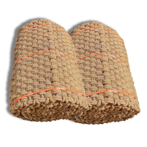 Tapete de Palma antideslizante de alta calidad de Vietnam, diseñado para seguridad y durabilidad en áreas de alto tráfico. - Product Image 1