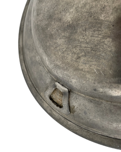 Plato de Presentación Plateado Vintage de la Mejor Calidad, Platos de Metal para Decoración de Bodas, Bajo Platos en Oferta - Product Image 3