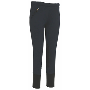 Calzones de caballo para niños de alta calidad Material duradero cómodo para montar a caballo Precio para pedidos al por mayor a granel - Product Image 3