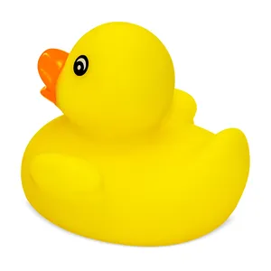 Giocattoli Promozionali Personalizzabili in PVC a Forma di Anatra Mistral, Gadget Personalizzabili - Product Image 4