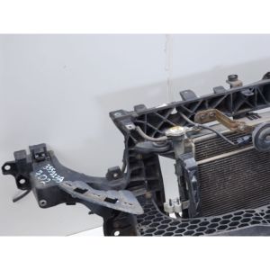 CALANDRA CON KIT DE RADIADORES KIA Sportage Serie 641013 U000 G4FD Gasolina 1591 (10>16) - Product Image 5
