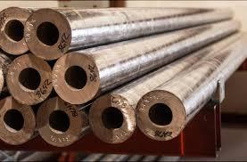 <b>Copper</b> Nickel 70/30 Alloy Round Tube Premium High Quality for Industrial Marine & Mechanical Use with Cutting Service - Product Image 3