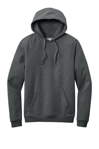Threadfast Apparel Unisex Tri-blend French Terry <b>Hoodie</b> <b>Sweatshirt</b> - Product Image 4