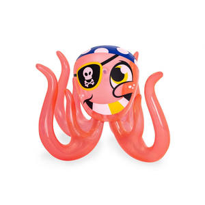 Parque Acuático Inflable BESTWAY para Niños, Piscina Premium y Instalaciones de Entretenimiento - Product Image 4