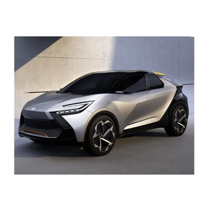 C-HR Toyota d'occasion de la meilleure qualité avec les voitures Prologue | Exportations de gros de voitures Toyota d'occasion - Product Image 1