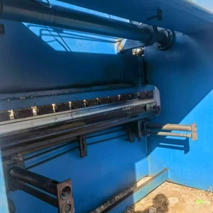 Cintreuse automatique de barres d'armature 120T pour matériaux en acier, pliage 0-180 degrés, pour la construction - Product Image 4