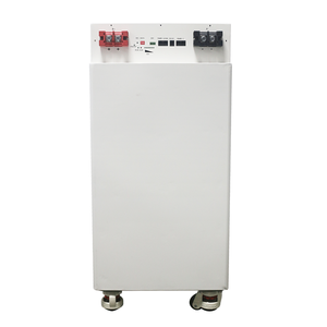 Batería de iones de litio LiFePo4 de 15kW 16kW 48V 51.2V 300Ah para vehículos eléctricos domésticos, 6000 ciclos, con inversor de 51.2V 300Ah - Product Image 4