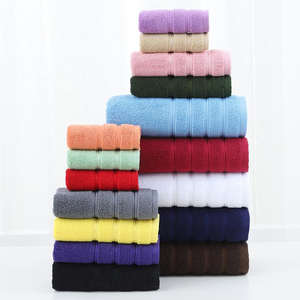 Professional High Quality Hotel & Home Cotton <b>Bath</b> Sheets Durable Custom Solid Color <b>Towels</b> for <b>Bath</b> Wholesale <b>Tub</b> <b>Mats</b> - Product Image 6
