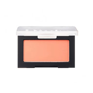 Dinto Blur-Finish All That Moments Blusher 503 Spunky Kafka Natural Matte Cheek Color Blush léger longue durée - Product Image 1