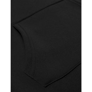 Recién llegado, Sudadera con capucha islámica para mujer, larga, gruesa y pesada para ropa de calle de invierno, precio razonable para damas de la fe musulmana - Product Image 3