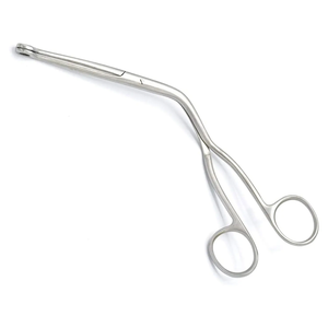 Pinces Magill manuelles en acier inoxydable, instrument chirurgical pour la manipulation des tubes et les opérations cliniques - Product Image 4