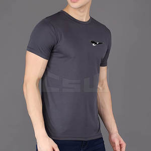 Camiseta asial SM de 100%, camisa de poliéster - Product Image 2