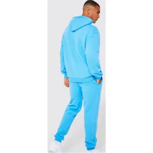Comfortable Lightweight Tracksuits for Men <b>Running</b> Wear Men Tracksuits Pullover Men Tracksuits With Reasonable Price - Product Image 2