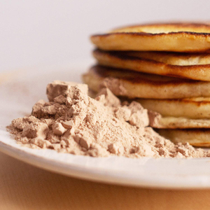 2025 nouveau pour le bien-être général végétalien fabrication sur étiquette personnalisée vitamine D poudre de protéine à base de plantes organique - Product Image 6