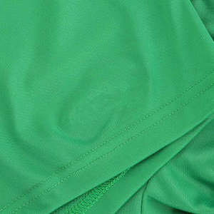 Shorts de sport compressifs pour hommes en polyester/spandex de haute qualité, double couche, couleur unie, respirants, avec fermeture éclair, décontractés, personnalisables - Product Image 4