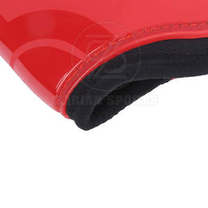 Bottes légères de fetlock de cheval avec les bottes molles de fetlock du néoprène de sangles sûres pour le confort de cheval - Product Image 5