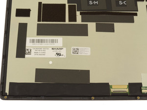 Écran LCD tactile FHD+ 13 pouces détachable pour tablette Dell Latitude 7320, neuf, NW3NF 0NW3NF - Product Image 3