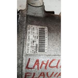 Compressore A/C EDG per Lancia Flavia 2a Serie (12>13) CG447190-6854 Benzina 2.4 - Product Image 4