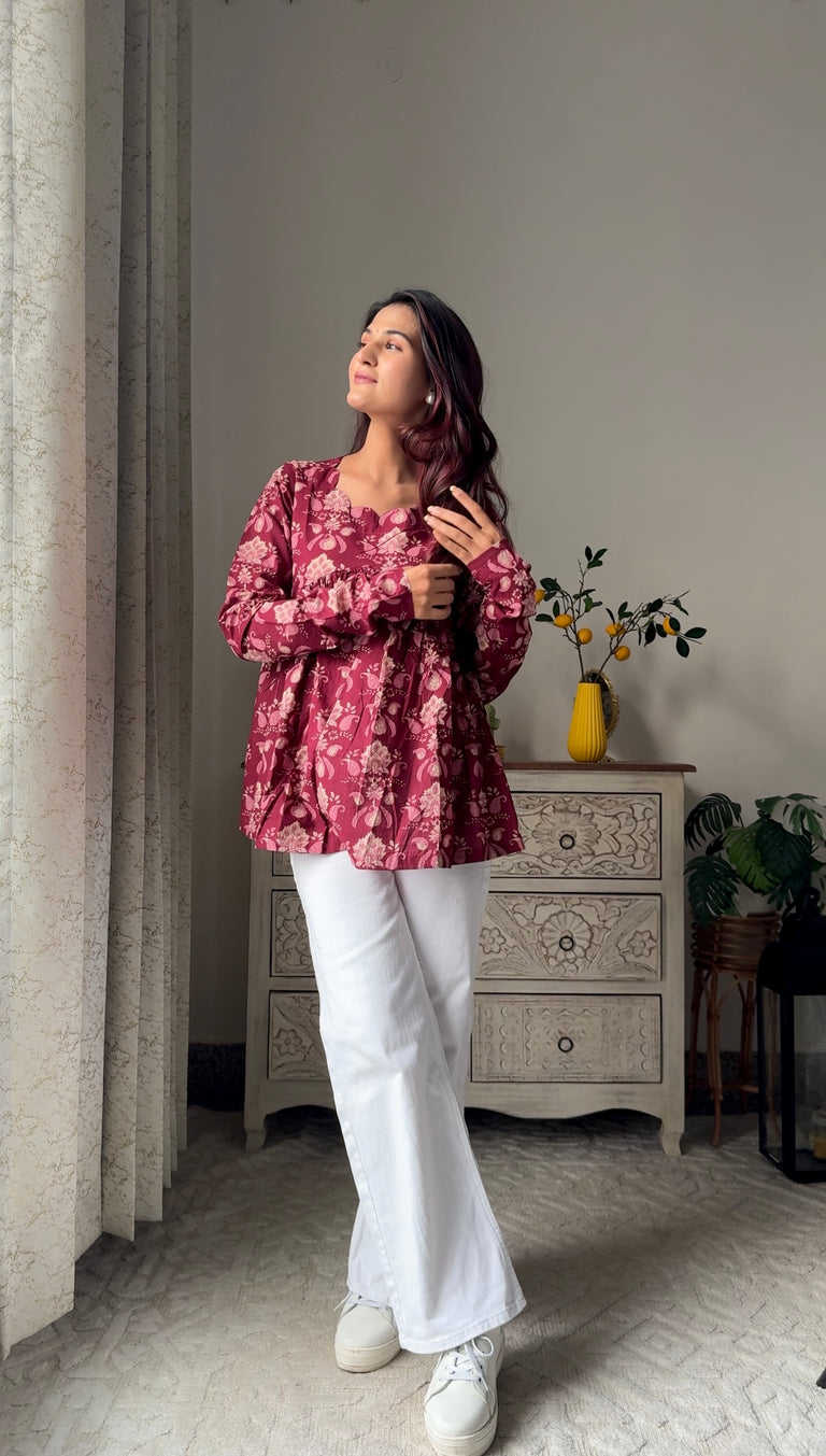 กุหลาบต้นแมดเด