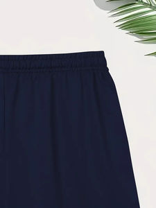 2024 meilleur prix en gros Shorts en coton personnalisés de couleur différente pour les hommes dernier style vêtements décontractés hommes Shorts - Product Image 2