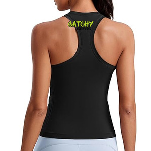 Camisetas Deportivas de Manga Corta para Hombre, Talla Grande, Transpirables, de Secado Rápido, para Gimnasio, Correr, Ejercicio, Ropa Deportiva con Estampado Lavado - Product Image 6