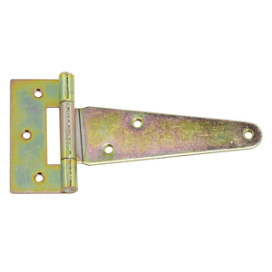 Cerniera Wolfpack T bicolore 507 / 250x111mm. - Product Image 1