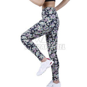2025 qualité supérieure femmes adultes Yoga Leggings poids léger femmes Legging meilleure vente femmes Yoga Legging - Product Image 6