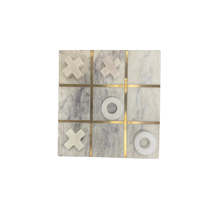 Jeu de marbre avec plateau Tic Tac Toe stratégie solitaire jeu de marbre pour taille personnalisée avec emballage