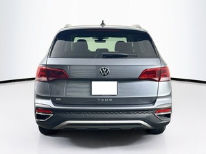 รถยนต์ Volkswagen T-AOS SE FWD อัตโนมัติ รุ่นขายดีประจำปี 2022 - Product Image 3