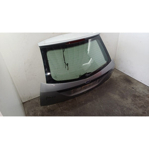ฝาท้ายรถฟอร์ด โฟกัส ซีดาน รุ่นที่ 1 1430141 F9DA (98>01) ครบชุด - Product Image 4