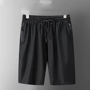 <b>Sport</b> <b>Short</b> Men Gym Running Training Fitness Casual Wear Lightweight Quick Dry Activewear Elastic Waist Workout <b>Shorts</b> Custom - Product Image 1