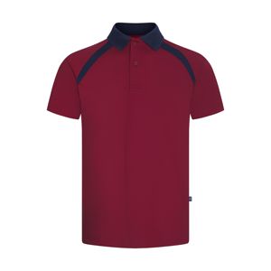 Tan Pham Gia เสื้อโปโลกอล์ฟผู้ชายแบบพรีเมี่ยมเสื้อสแปนเด็กซ์สั่งทำพร้อมโลโก้จากผู้ผลิตในเวียดนาม - Product Image 2