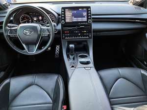 TOYOTA AVALON 2020 - Product Image 5