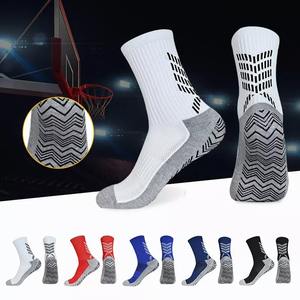 Chaussettes de football respirantes pour hommes et femmes, chaussettes de rugby, de hockey - Product Image 3