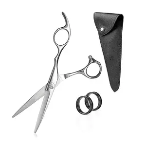Расческа в футляре-стальные ножницы для ухода за домашними животными-современные ножницы для ухода за домашними животными, оптовая продажа, высококачественные ножницы для волос