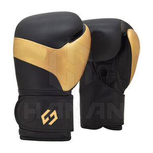 Guantes de boxeo MMA Premium para deportes-Guantes protectores con agarre mejorado para boxeo, Fighting Gears Diseños personalizados - Product Image 1