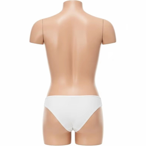 Tanga de Secado Rápido para Mujer, Nailon y Elastano, Absorbe la Humedad, Ropa Interior Cómoda para Uso Diario, Prenda Íntima sin Costuras, Venta al por Mayor - Product Image 3