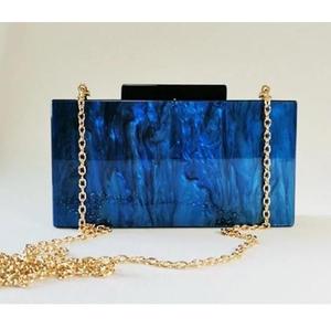 Elegante Bolso de Mano de Resina para Mujer, Producto de Moda de Fabricante Indio - Product Image 3